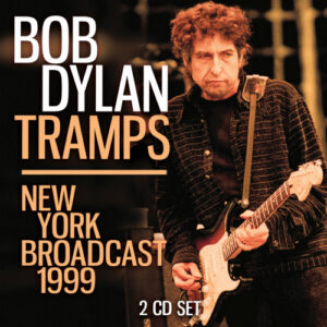 Tramps - 2 CD (Live Broadcast 1999)