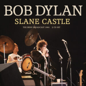 Slane Castle (2 CD)