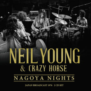 Nagoya Nights (2 CD)