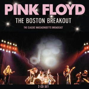Boston Breakout The (2 CD)