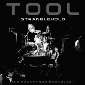 Stranglehold (Live Broadcast 1998)