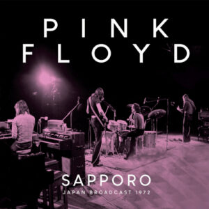 Sapporo (Live Broadcast 1972)