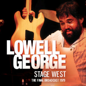 Stage West