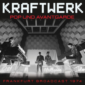Pop Und Avantgarde