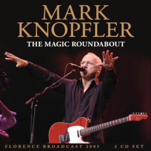 Magic Roundabout The (2 CD)