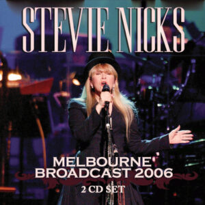 Melbourne Broadcast 2006 (2 CD)