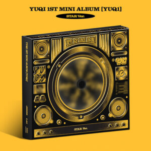 YUQ1 - Star Version (Deluxe CD Box set)