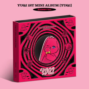 YUQ1 - Rabbit Version (Deluxe CD Box set)