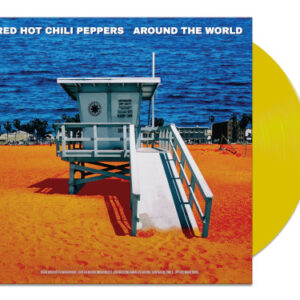 Around The World (Yellow Vinyl LP)