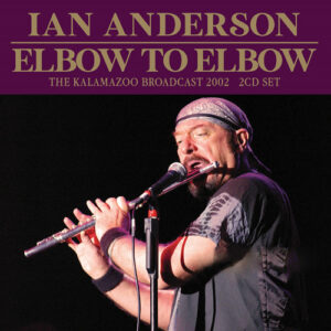 Elbow To Elbow (2 CD) Live Broadcast 2002
