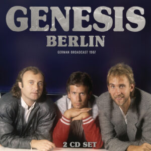 Berlin (2 CD)