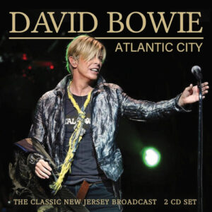 Atlantic City (2 CD)