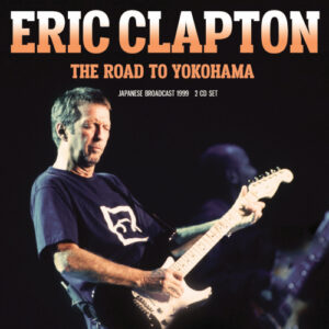 Road to Yokohama The (2 CD)