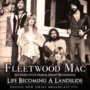 Life Becoming A Landslide (1975 Broadcast