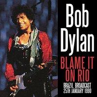 Blame It On Rio (Live 1990)