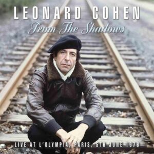 From The Shadows (Live Broadcast 1976)