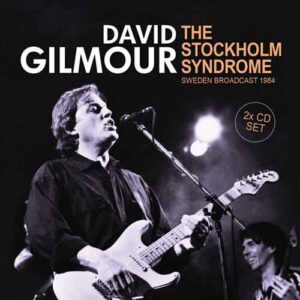 Stockholm Syndrome The (2 CD Live Broadcast 1984)