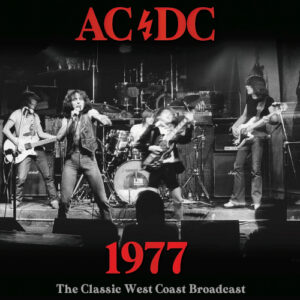1977 (Live Broadcast)