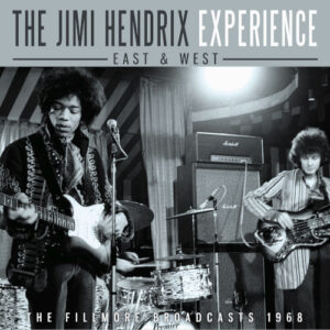 East & West (Live Broadcast 1968)