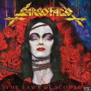 Laws Of Scourge The (MC)