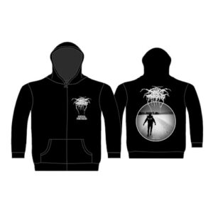 Zip Hood Astral Fortress (XL)