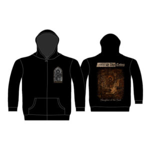 Zip Hood Slaughter of the Soul (XXL)
