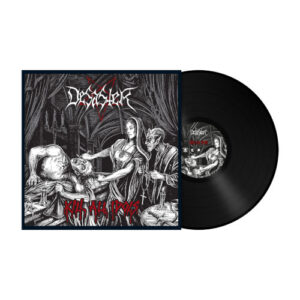 Kill All Idols (Black Vinyl LP)