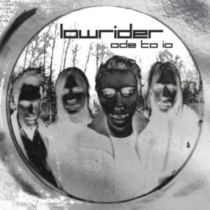 Ode To Io (2 LP Deluxe Edition Vinyl)