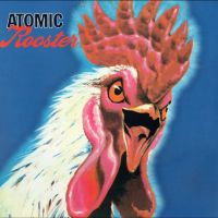 Atomic Rooster - Remastered And Exp
