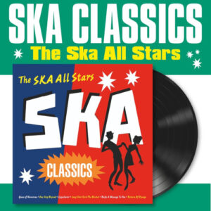 SKA Classics (Vinyl LP)