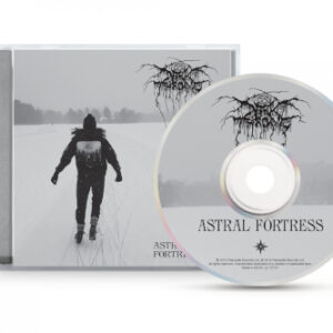 Astral Fortress