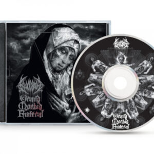 Grand Morbid Funeral