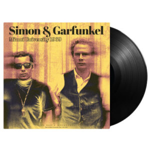 Miami University1969 (Black Vinyl LP)