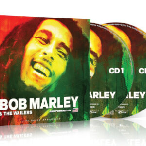 Performed in USA (2 CD)