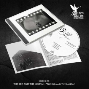 3rd And The Mortal The