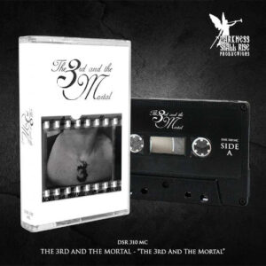 3rd And The Mortal The (MC)