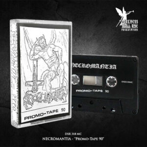 Promo Tape 1990 (MC)