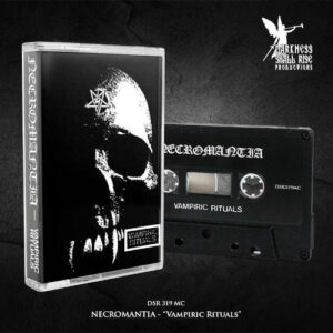 Vampiric Rituals (MC)