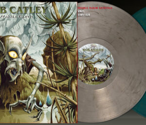 Middle Earth (2 LP Coloured Vinyl)