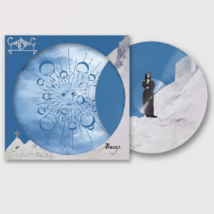 Always (Picture Vinyl LP)