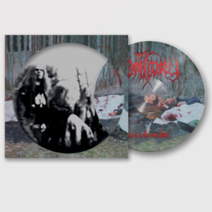 Raped in Their Own Blood (Picture Vinyl LP)
