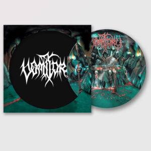 Blood Rapture (Picture Vinyl LP)