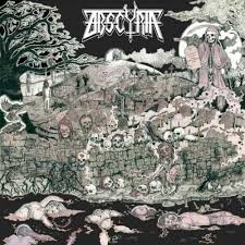 Nefarious Sanctuary (Vinyl LP)