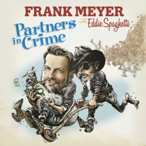 Parners In Crime (Vinyl 7")