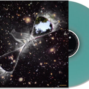 Earthkeeper (Ice Blue Vinyl LP)