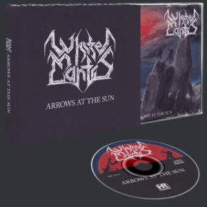 Arrows at the Sun (Slipcase)