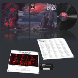 Arrows at the Sun (Black Vinyl LP)