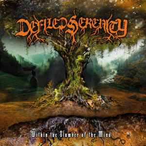 Within the Slumber of the Mind