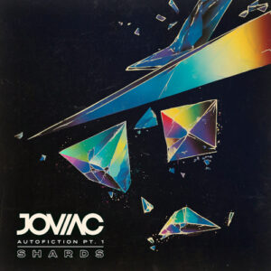 Autofiction Pt. 1 - Shards