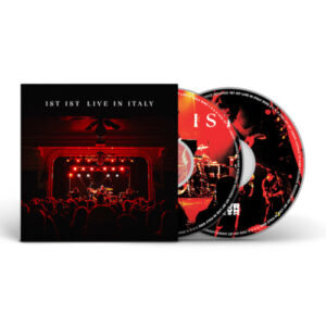 Live In Italy (2 CD)
